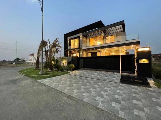 House for sale in Rawalpindi, Islamabad Capital Territory