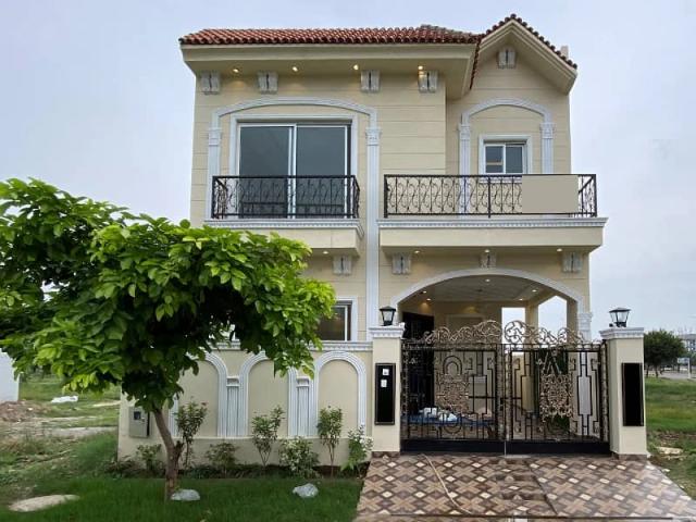 House for sale in Rawalpindi, Islamabad Capital Territory