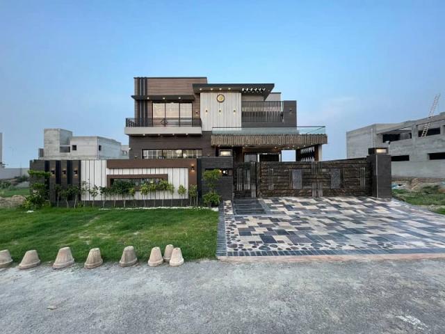 House for sale in Rawalpindi, Islamabad Capital Territory