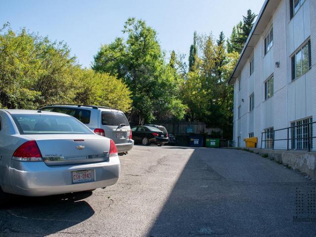 Apartment for rent in Northwest, Alberta