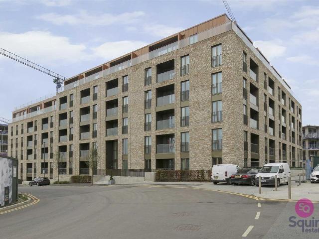 House for rent in Millbrook Park, Greater London
