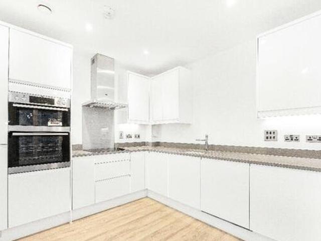 House for rent in Lyons, Greater London
