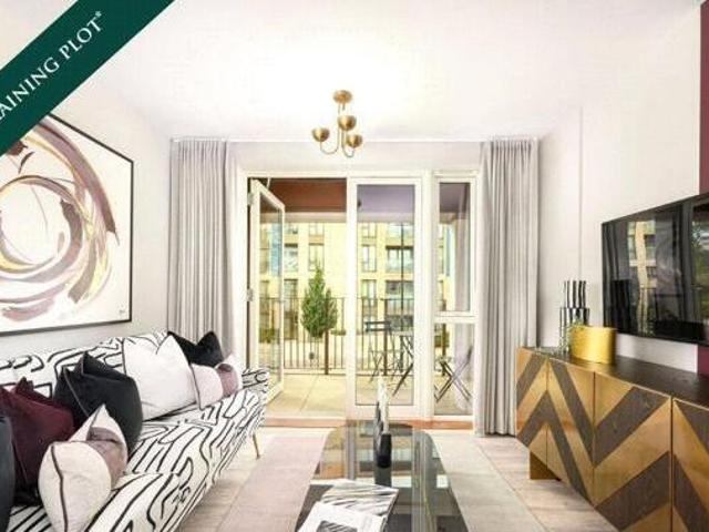 House for sale in Lyons, Greater London