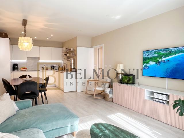 Apartment for rent in West Finchley, Greater London