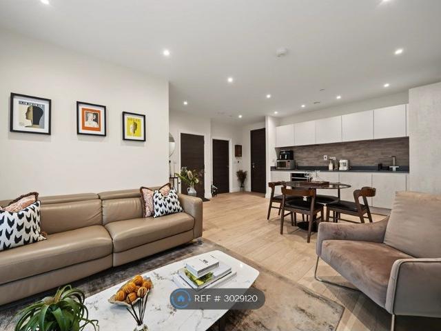 Apartment for rent in West Finchley, Greater London