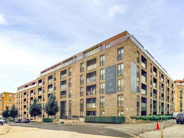 House for sale in Lyons, Greater London