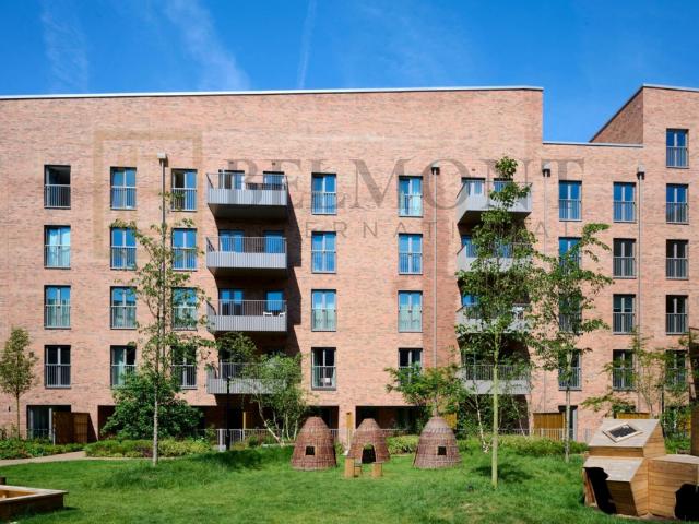 Apartment for rent in West Finchley, Greater London