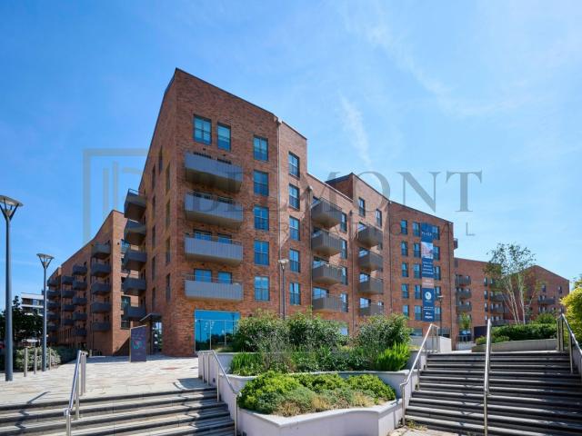Apartment for rent in West Finchley, Greater London