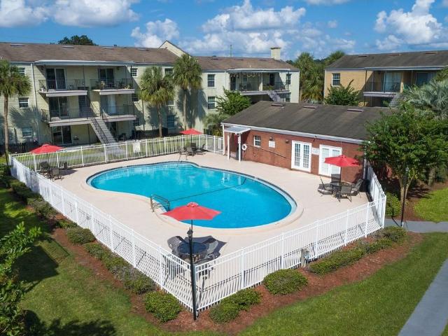 Apartment for rent in Jacksonville, Florida