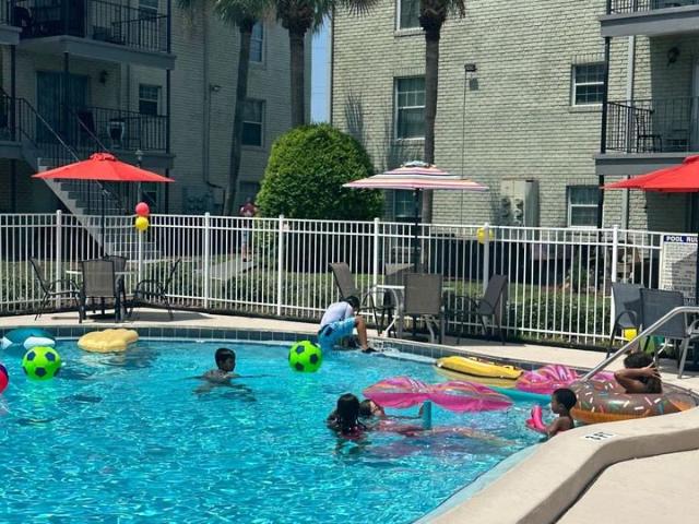 Apartment for rent in Jacksonville, Florida