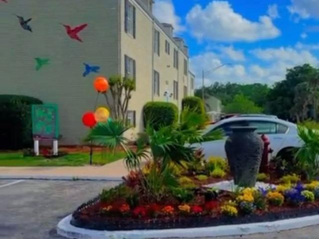 Apartment for rent in Jacksonville, Florida