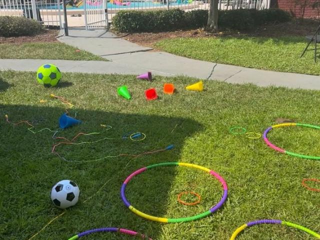 Apartment for rent in Jacksonville, Florida