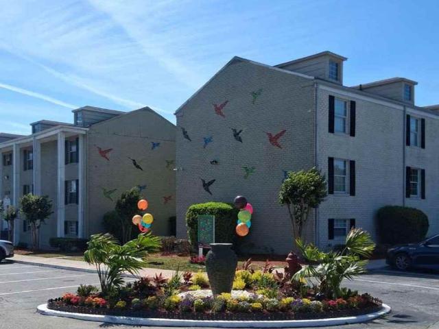 Apartment for rent in Jacksonville, Florida