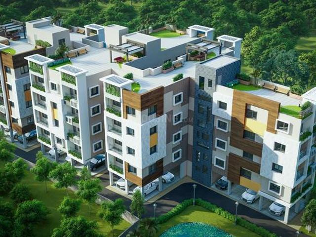 Flat for sale in Bali, West Bengal