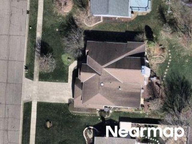 House for sale in Reynoldsburg, Ohio