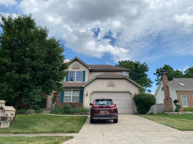 House for sale in Reynoldsburg, Ohio