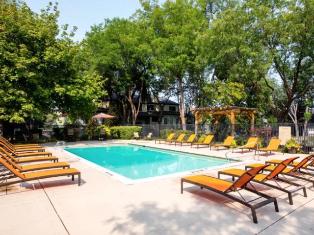 Apartment for rent in Utah