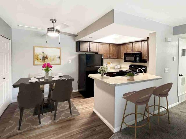 Apartment for rent in Utah