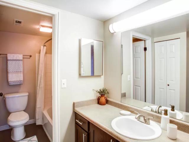 Apartment for rent in Utah