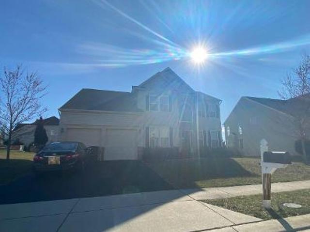 House for sale in Windsor Mill, Maryland
