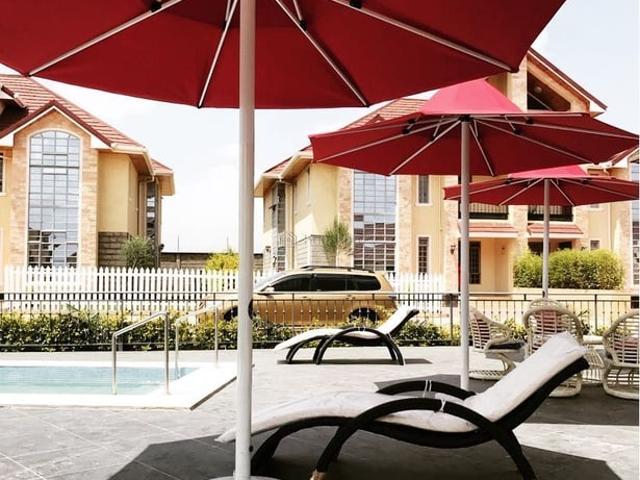 House for sale in Kitengela, Kajiado