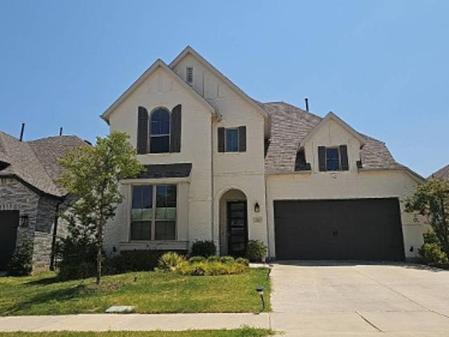 House for sale in Denton, Texas