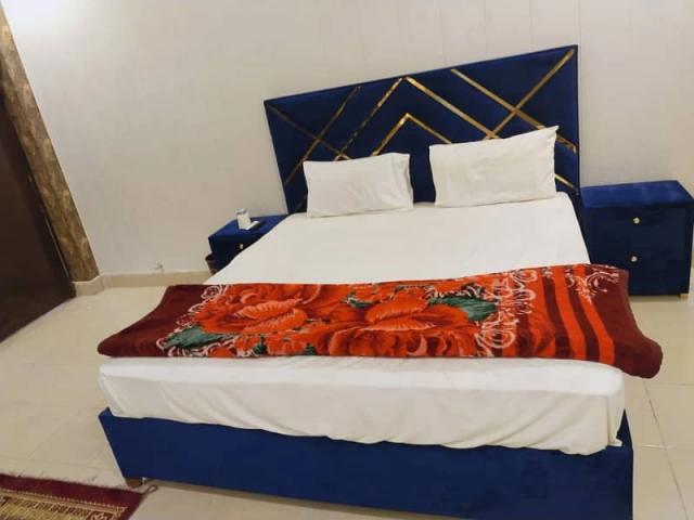 Apartment for rent in Rawalpindi, Islamabad Capital Territory