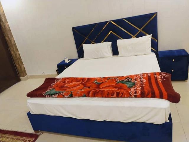 Apartment for rent in Rawalpindi, Islamabad Capital Territory