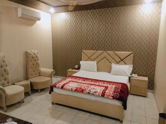 Apartment for rent in Rawalpindi, Islamabad Capital Territory