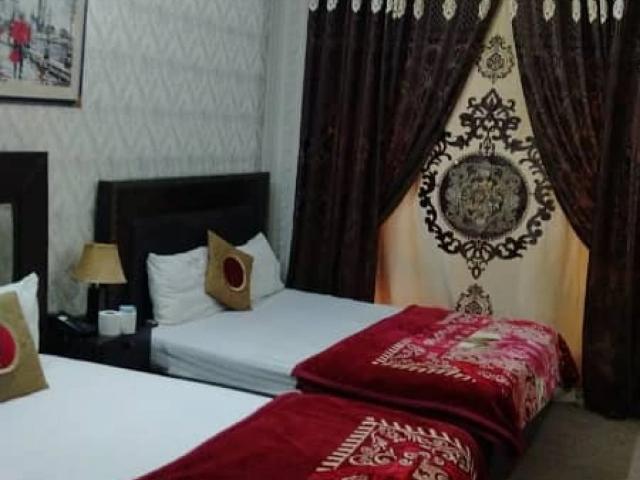 Apartment for rent in Rawalpindi, Islamabad Capital Territory