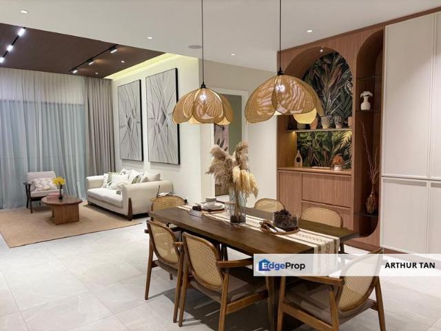 Condominium for sale in Country Heights Damansara, Kuala Lumpur