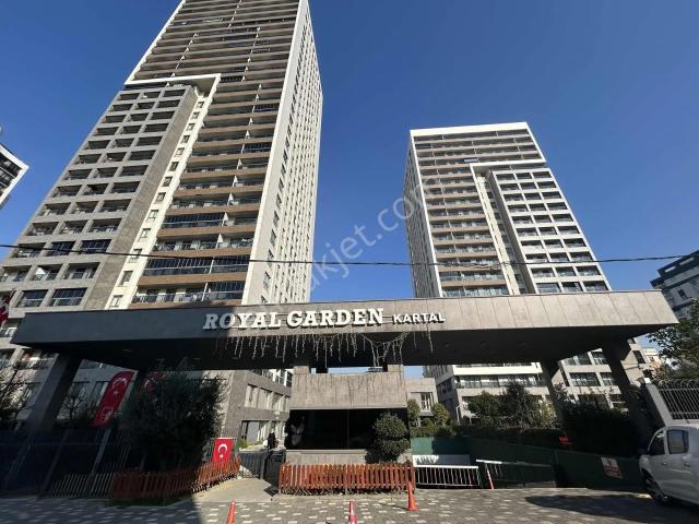 Kartal, İstanbul içerisinde satılık Residence