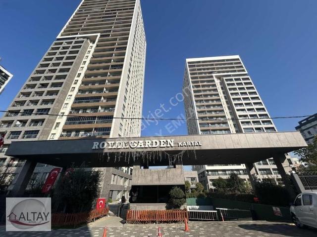 Karlıktepe Mahallesi, Kartal içerisinde satılık Residence