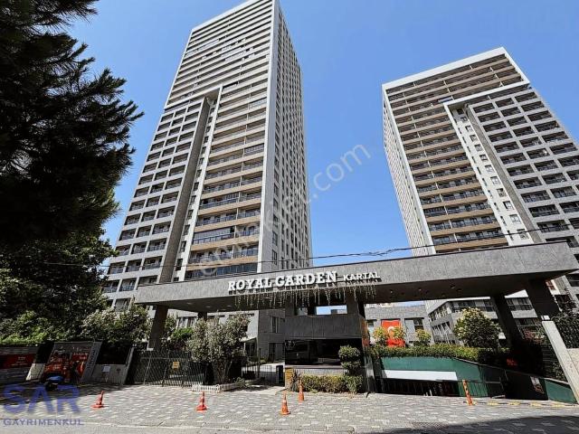 Kartal, İstanbul içerisinde kiralık mülk