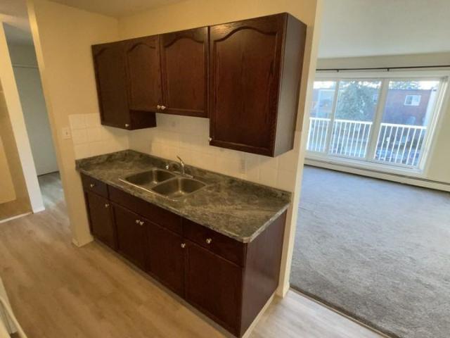 Apartment for rent in Wedgewood, Alberta