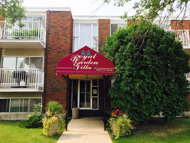 Apartment for rent in Wedgewood, Alberta