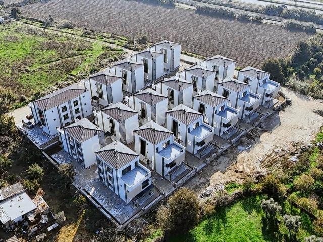 Nazilli, Aydin içerisinde satılık Villa