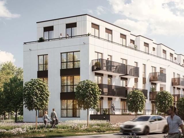 Mieszkanie na sprzedaż w Warszawa, Mazowieckie