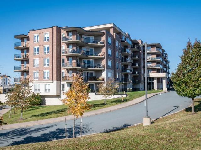 Apartment for rent in Fairview, Nova Scotia