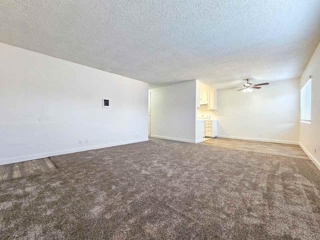 Apartment for rent in El Cajon, California