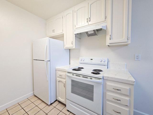 Apartment for rent in El Cajon, California