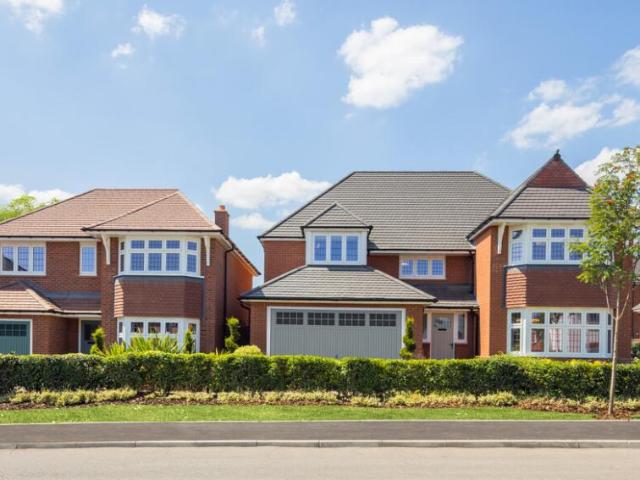 Property for sale in Dines Green, Worcester