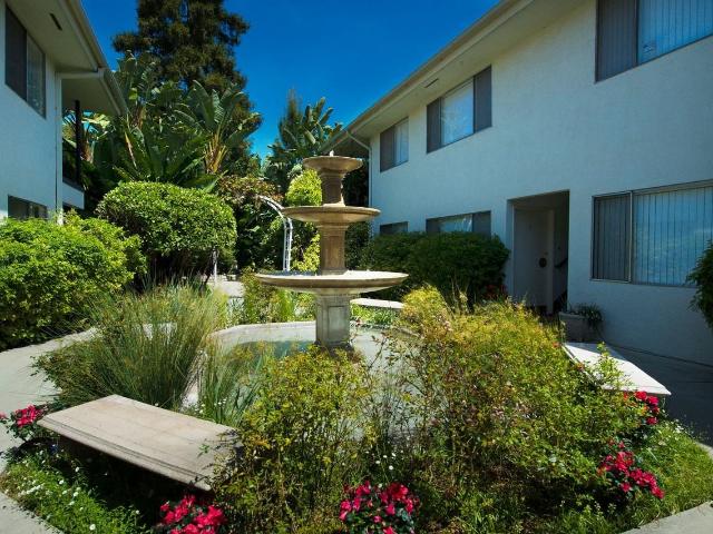 Apartment for rent in Arcadia, California