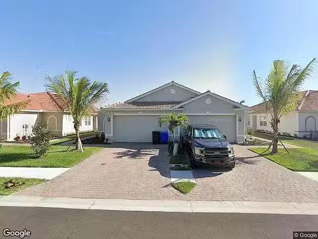 House for rent in Fort Myers