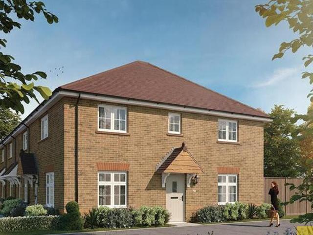 House for sale in Worcestershire