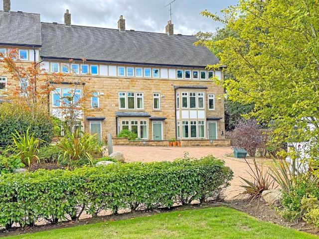 House for rent in Low Harrogate, Harrogate