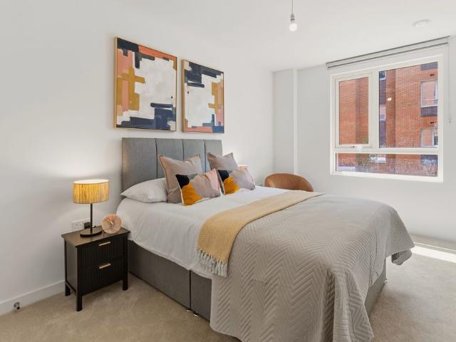 Apartment for rent in London Borough of Ealing, Greater London