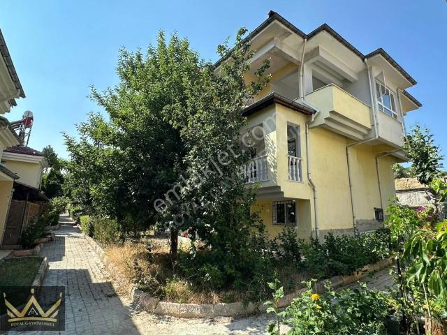 Kütahya Merkez, Kütahya içerisinde satılık Villa