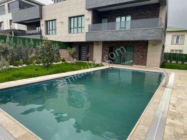 Beşiri içerisinde satılık Villa