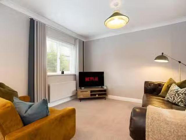 Apartment for rent in New Shildon, Shildon